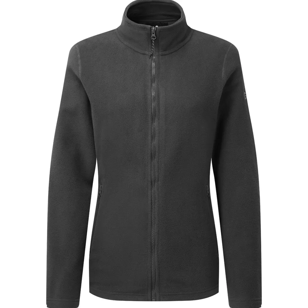 womens_pursuit_full_zip_fleece_6.webp Women Gill Marine Hoodies & Fleeces | Mid Layers-Women’s Pursuit Full Zip Fleece