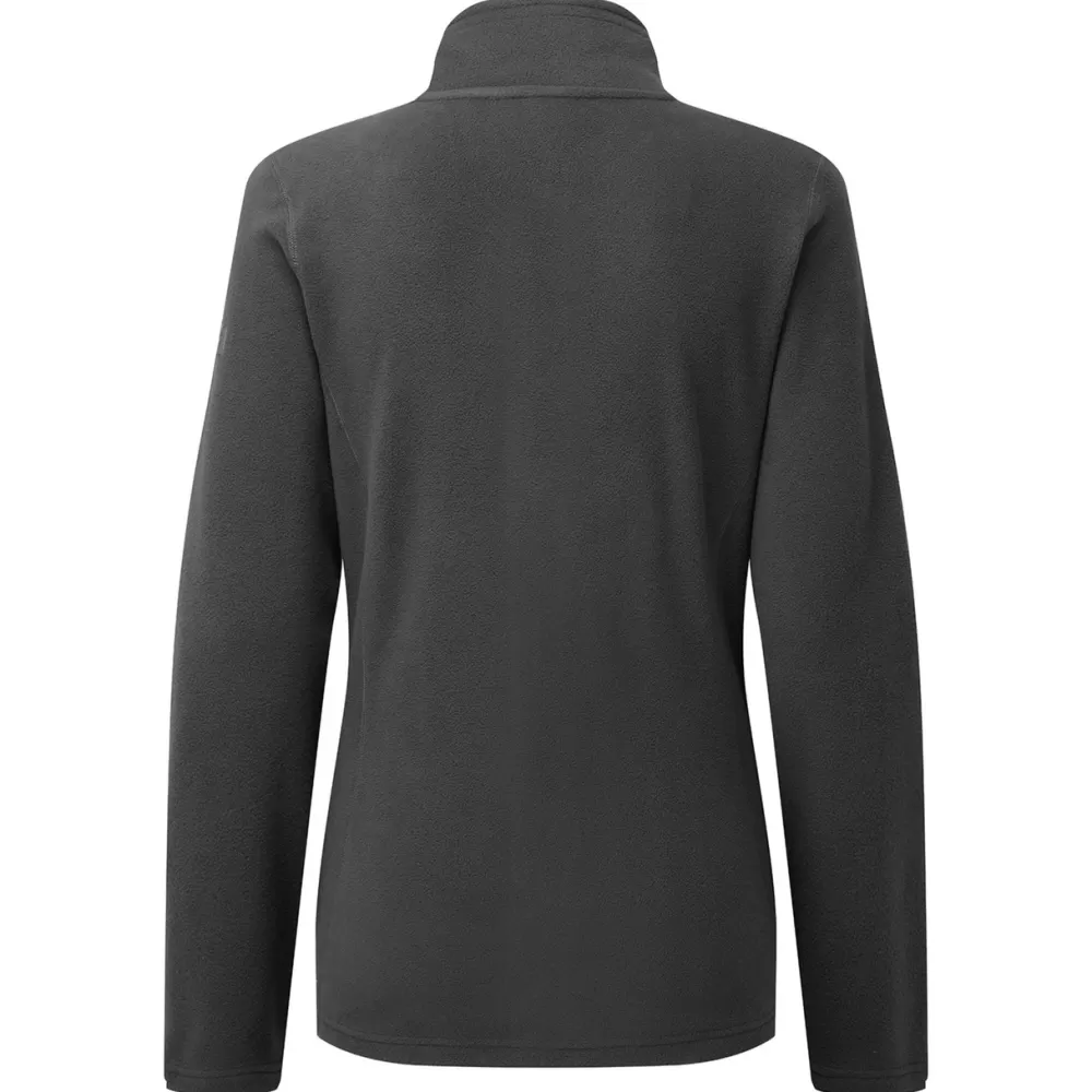 womens_pursuit_full_zip_fleece_7.webp Women Gill Marine Hoodies & Fleeces | Mid Layers-Women’s Pursuit Full Zip Fleece