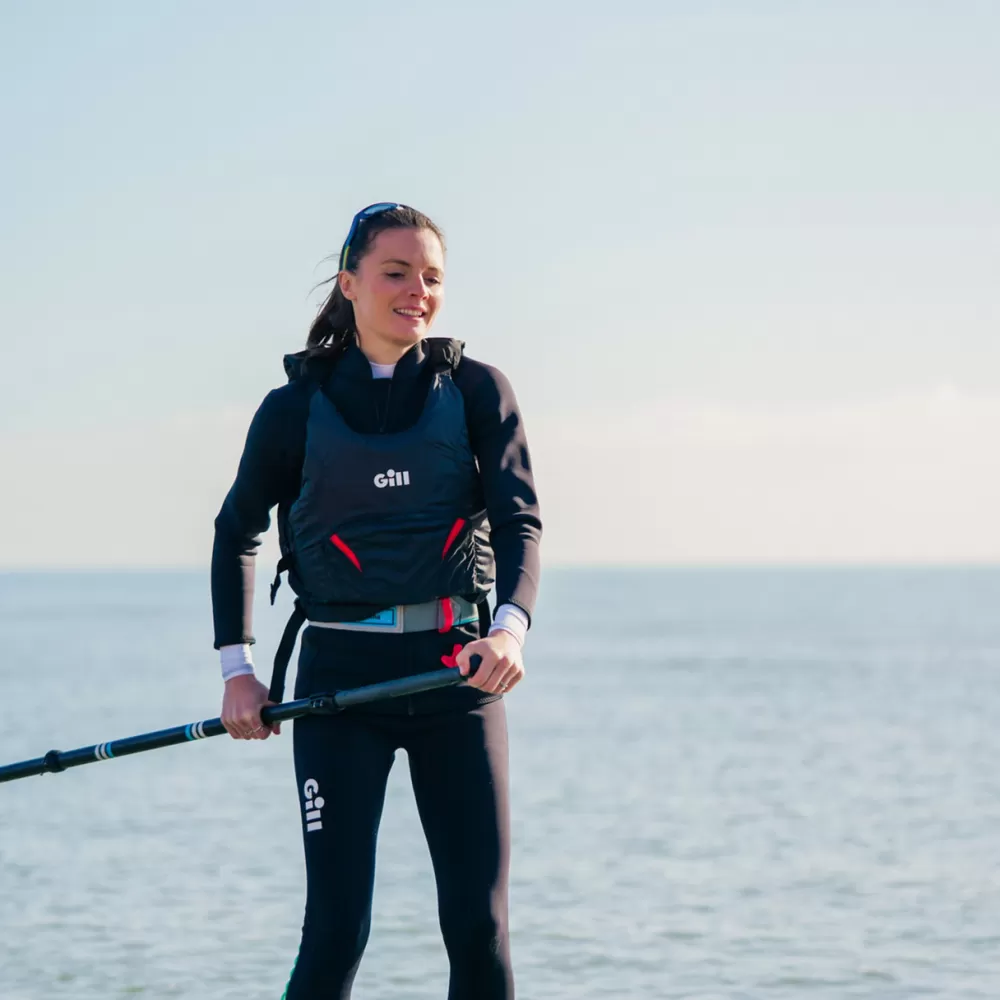 womens_pursuit_neoprene_jacket_9.webp Women Gill Marine Neoprene Tops-Women’s Pursuit Neoprene Jacket