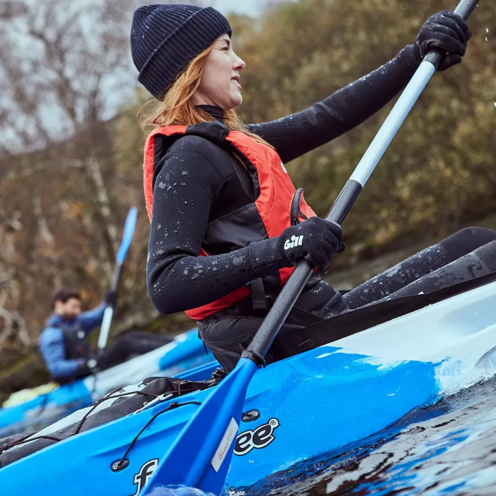womens_pursuit_wetsuit_mm_back_zip_4.webp Women Gill Marine Wetsuits-Women’s Pursuit Wetsuit 4/3mm Back Zip