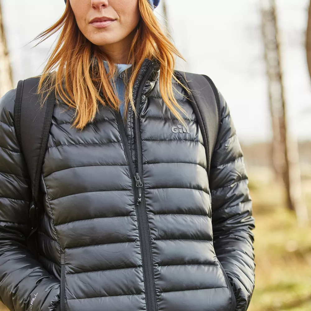 womens_shannon_jacket_5.webp Women Gill Marine Insulated Jackets | Down Jackets-Women’s Shannon Jacket