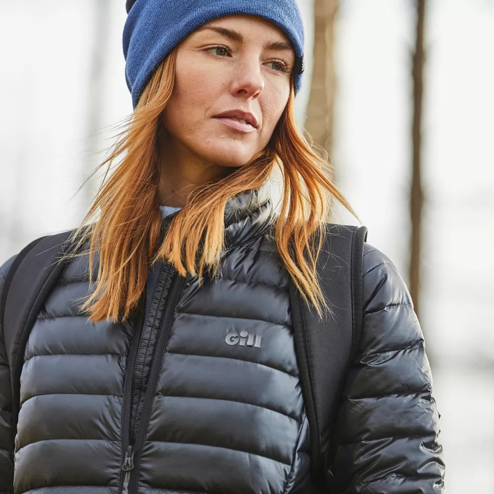 womens_shannon_jacket_6.webp Women Gill Marine Insulated Jackets | Down Jackets-Women’s Shannon Jacket