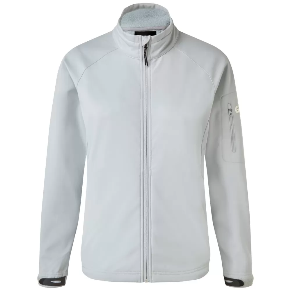 womens_team_softshell_jacket_2.webp Women Gill Marine Jackets-Women’s Team Softshell Jacket
