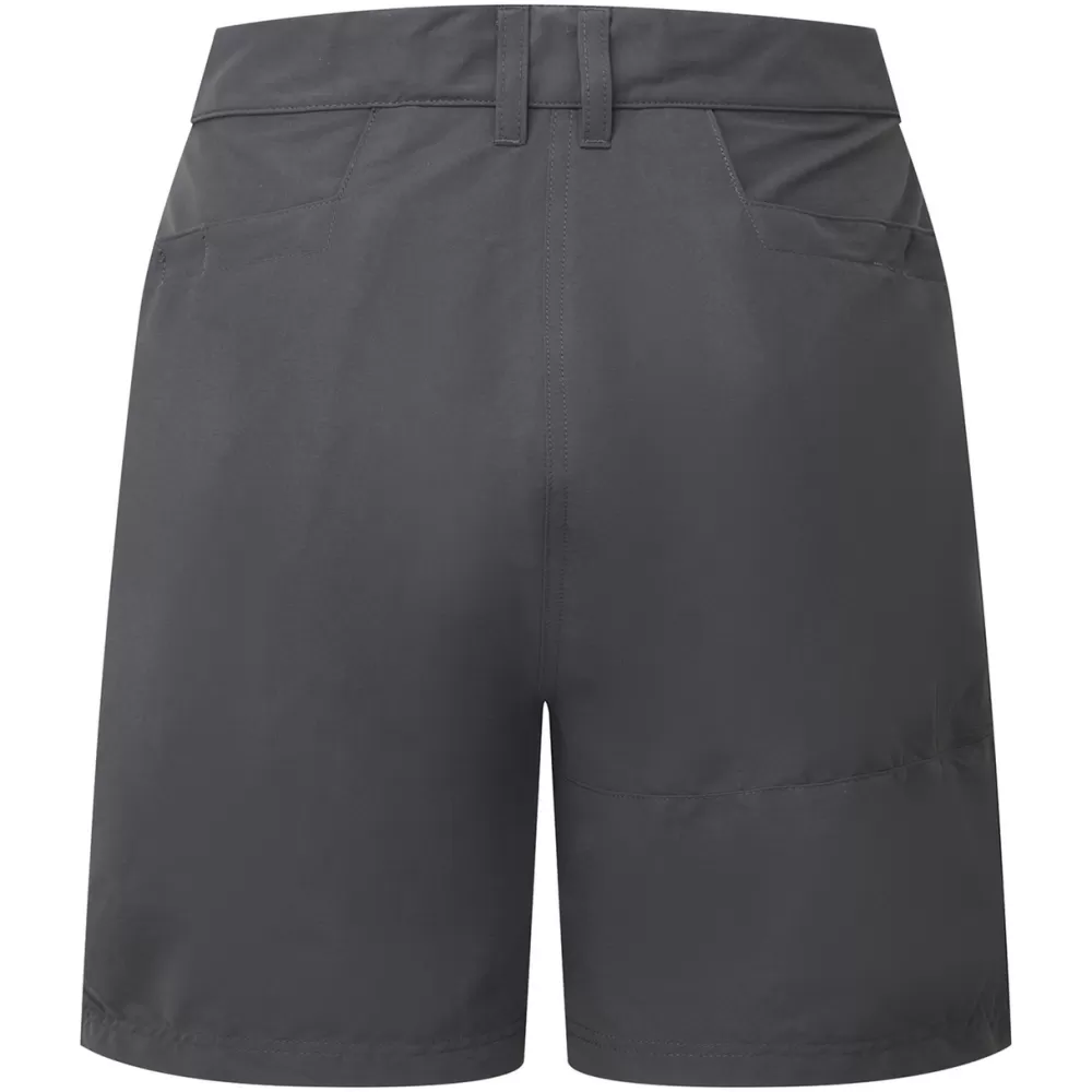 womens_uv_stretch_shorts_3.webp Women Gill Marine Shorts & Skorts | Bottoms-Womens UV Stretch Shorts