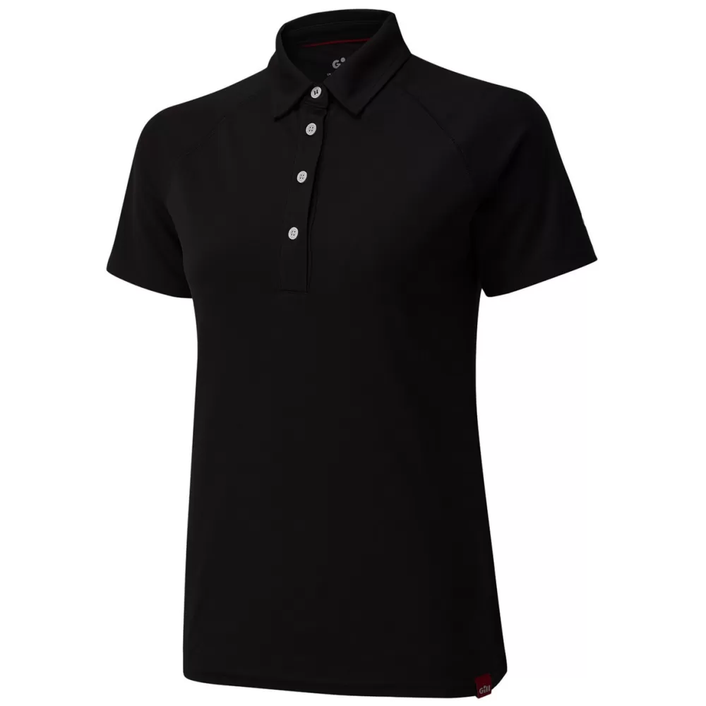 womens_uv_tec_polo_14.webp Women Gill Marine Polos & Shirts | Tops-Women’s UV Tec Polo