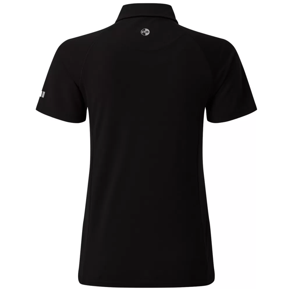 womens_uv_tec_polo_15.webp Women Gill Marine Polos & Shirts | Tops-Women’s UV Tec Polo
