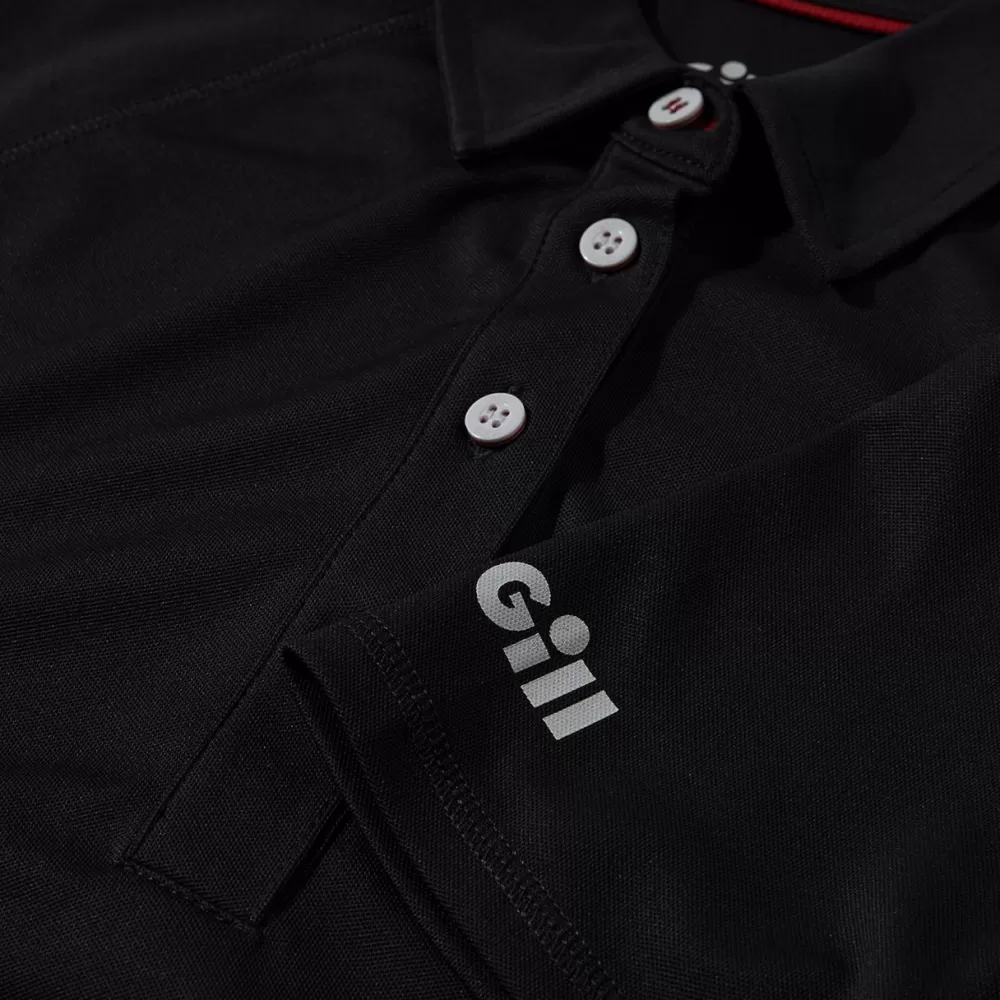 womens_uv_tec_polo_16.webp Women Gill Marine Polos & Shirts | Tops-Women’s UV Tec Polo