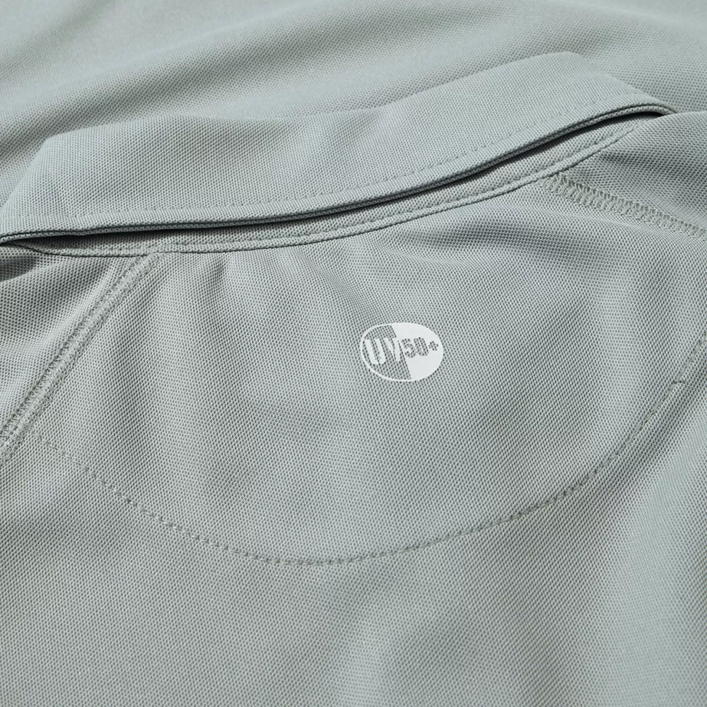 womens_uv_tec_polo_5.webp Women Gill Marine Polos & Shirts | Tops-Women’s UV Tec Polo