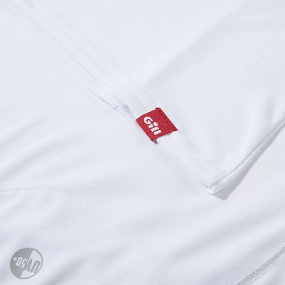 womens_uv_tec_tee__long_sleeve_11.webp Women Gill Marine T-Shirts | Tops-Women’s UV Tec Tee – Long Sleeve