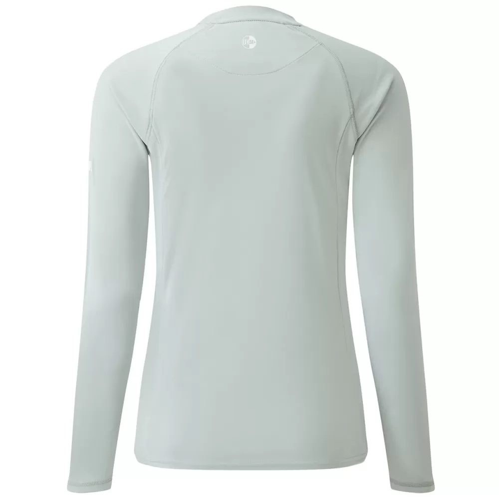 womens_uv_tec_tee__long_sleeve_18.webp Women Gill Marine T-Shirts | Tops-Women’s UV Tec Tee – Long Sleeve