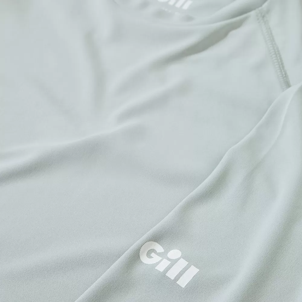 womens_uv_tec_tee__long_sleeve_19.webp Women Gill Marine T-Shirts | Tops-Women’s UV Tec Tee – Long Sleeve