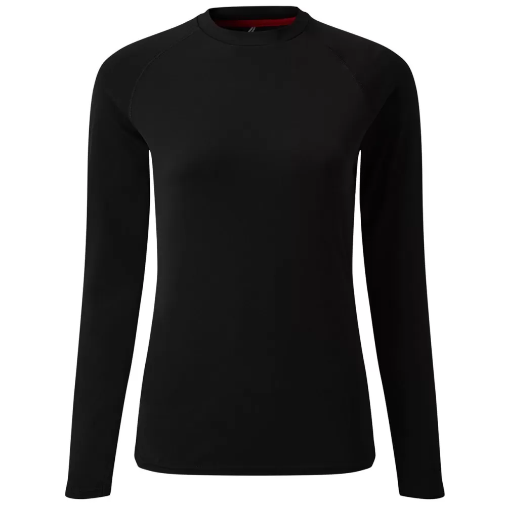 womens_uv_tec_tee__long_sleeve_22.webp Women Gill Marine T-Shirts | Tops-Women’s UV Tec Tee – Long Sleeve