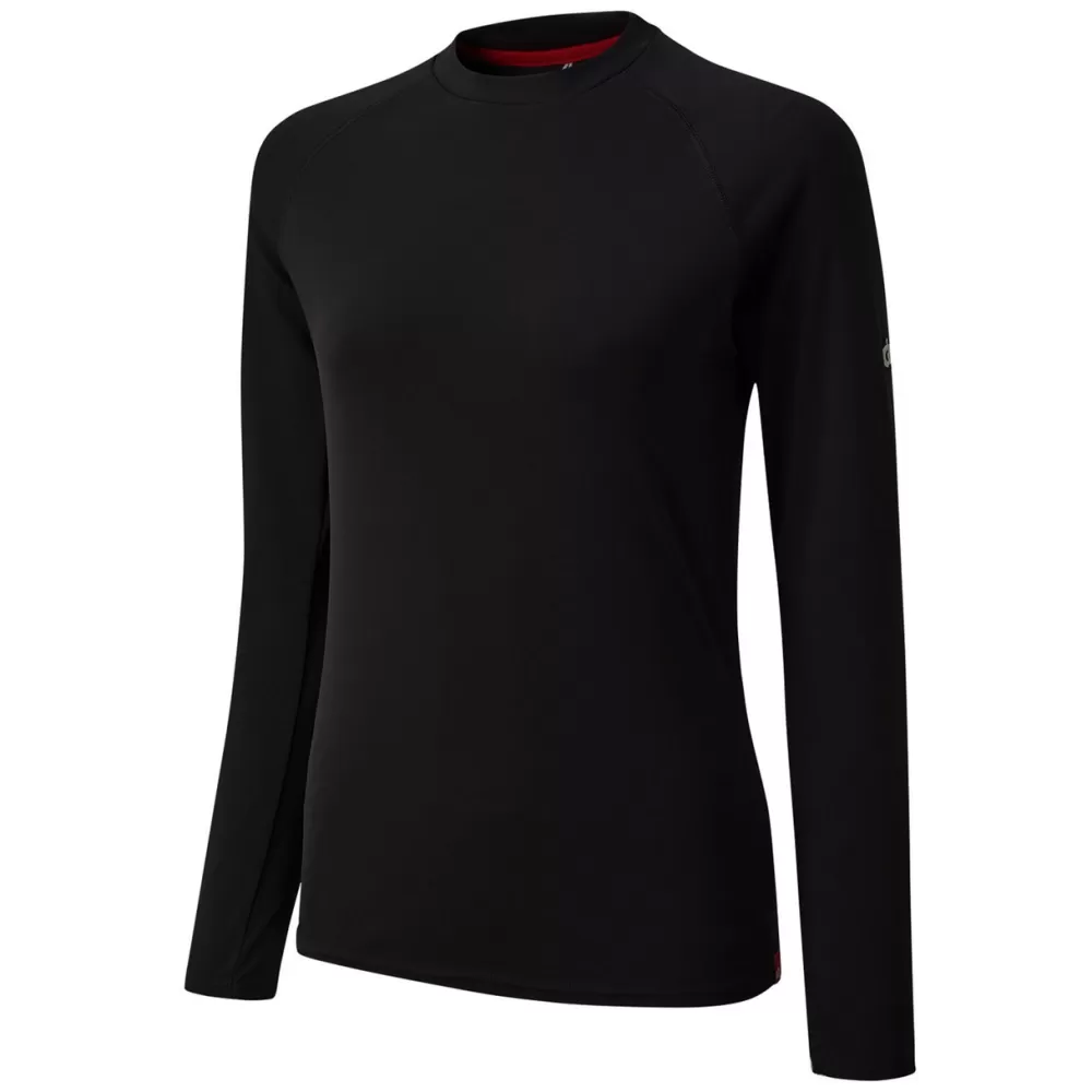 womens_uv_tec_tee__long_sleeve_23.webp Women Gill Marine T-Shirts | Tops-Women’s UV Tec Tee – Long Sleeve