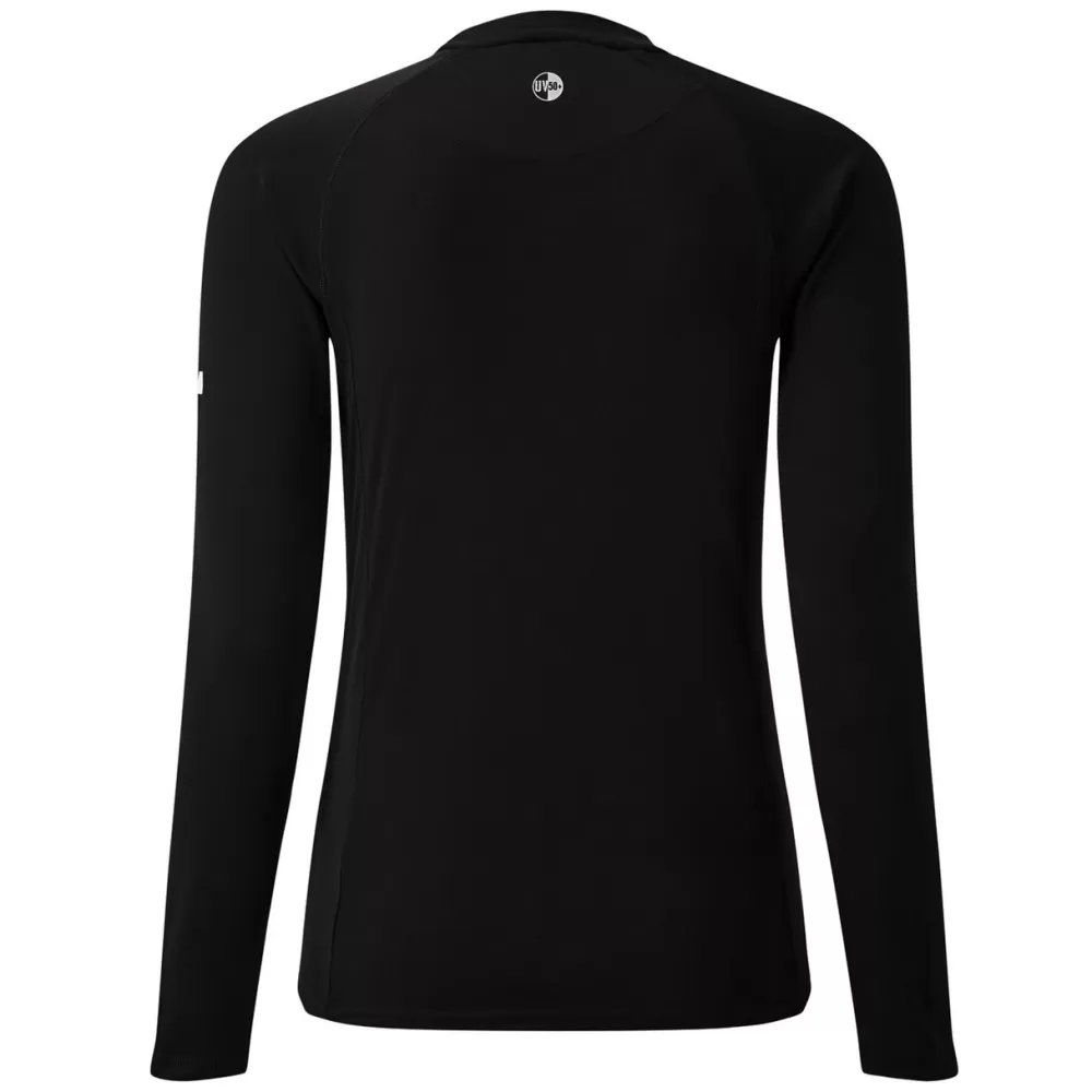 womens_uv_tec_tee__long_sleeve_24.webp Women Gill Marine T-Shirts | Tops-Women’s UV Tec Tee – Long Sleeve