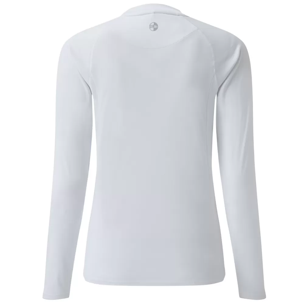 womens_uv_tec_tee__long_sleeve_9.webp Women Gill Marine T-Shirts | Tops-Women’s UV Tec Tee – Long Sleeve