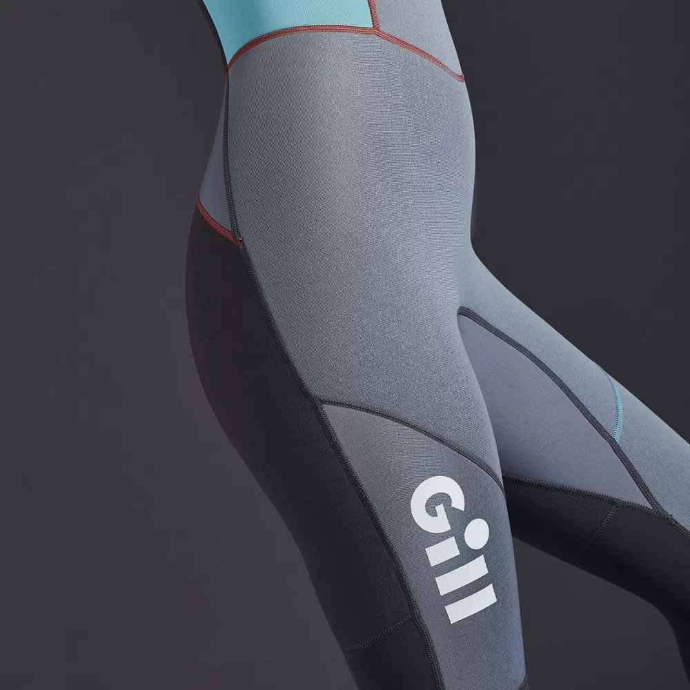 womens_zenlite_skiff_suit_5.webp Women Gill Marine Zenlite-Women’s ZenLite Skiff Suit