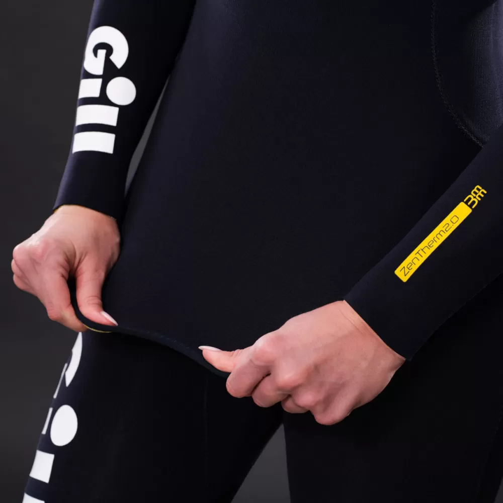 womens_zentherm__top_4.webp Women Gill Marine Neoprene Tops | Zentherm-Women’s Zentherm 2.0 Top