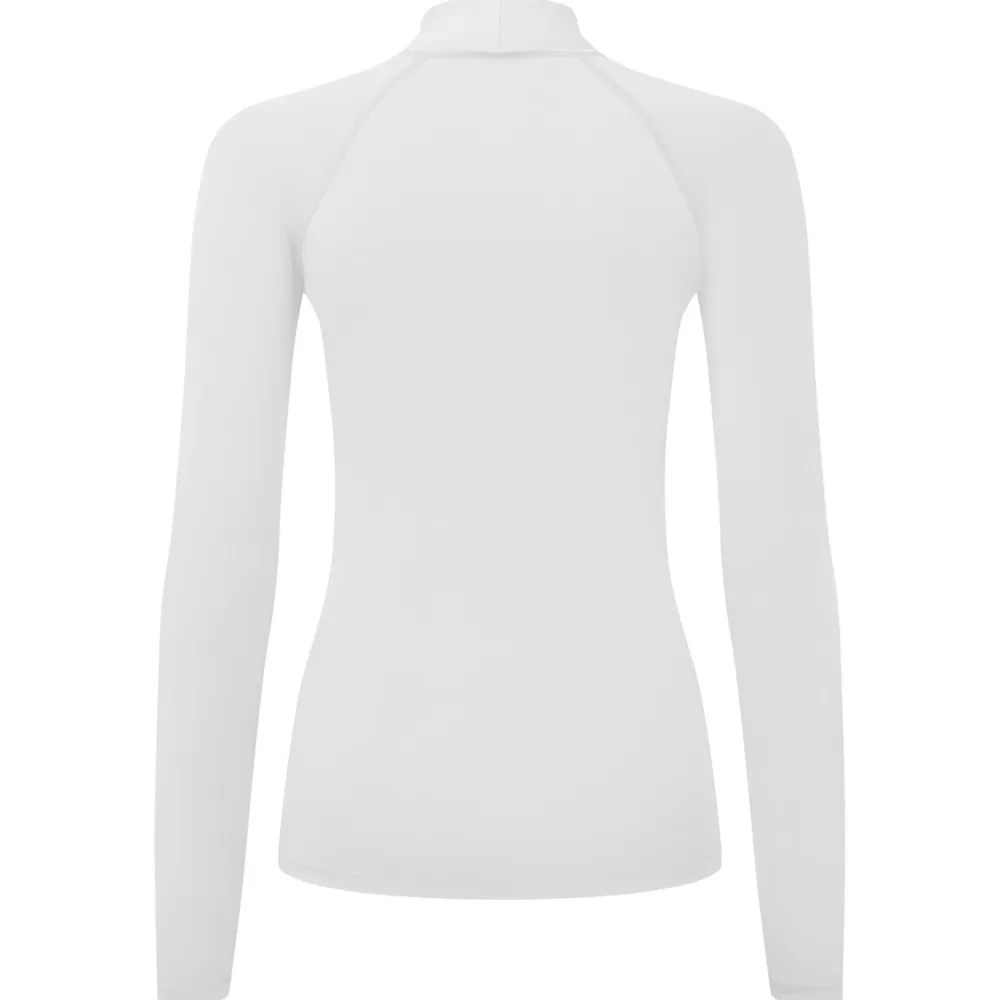 womens_zenzero_top_2.webp Women Gill Marine Rash Vests | Dinghy-Womens ZenZero Top