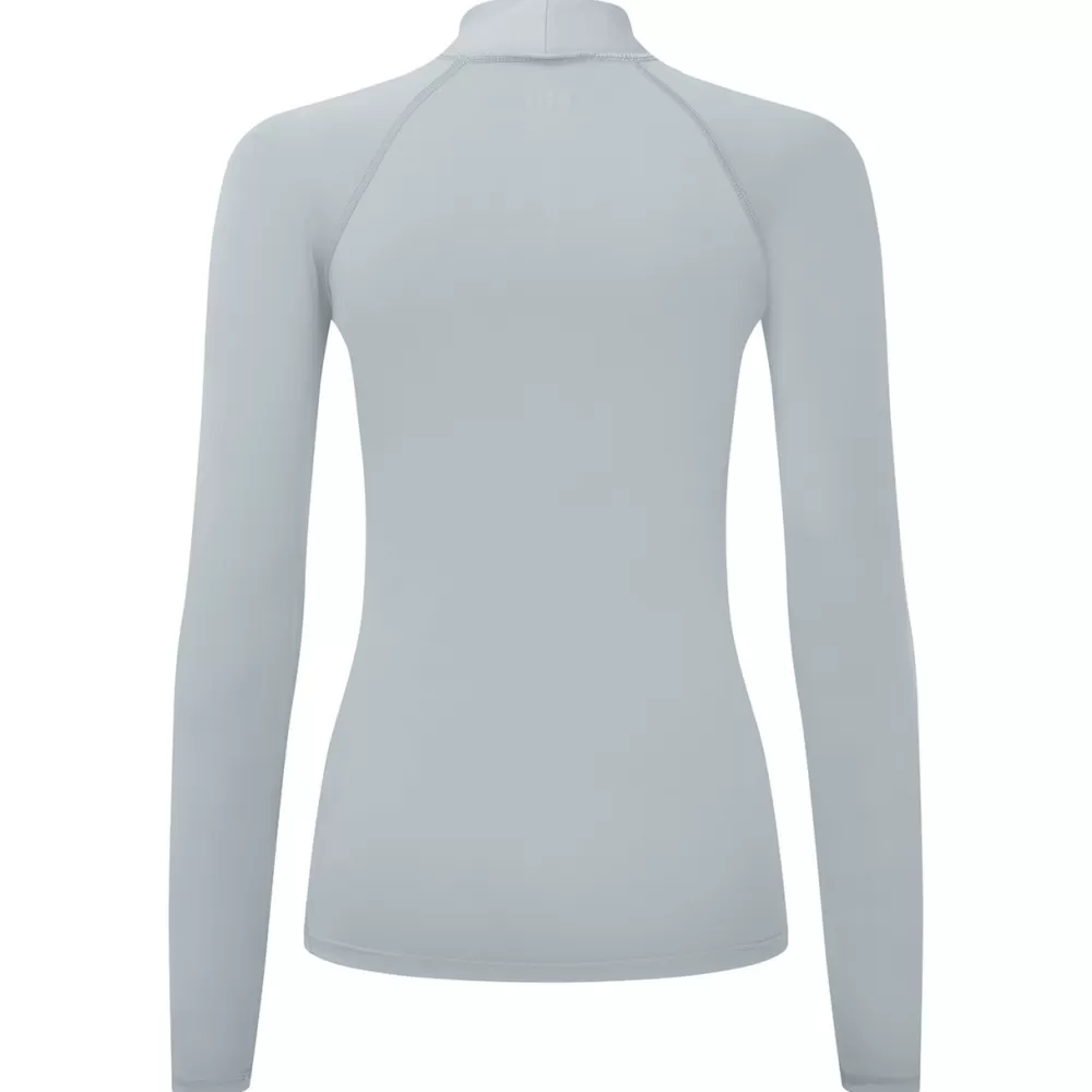 womens_zenzero_top_6.webp Women Gill Marine Rash Vests | Dinghy-Womens ZenZero Top