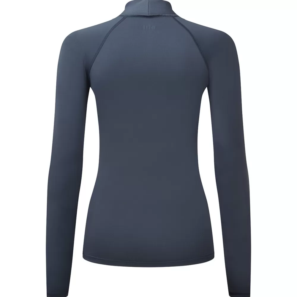 womens_zenzero_top_8.webp Women Gill Marine Rash Vests | Dinghy-Womens ZenZero Top