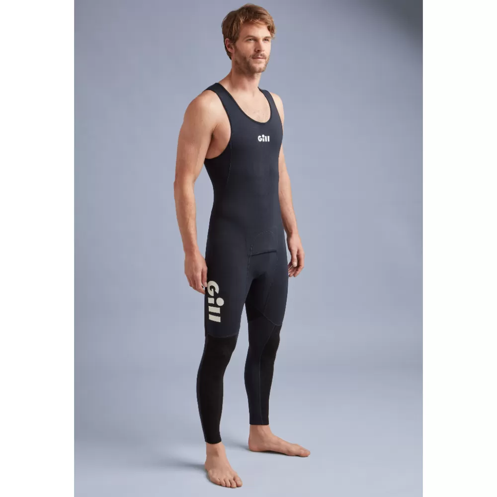 zenlite__long_john_4.webp Gill Marine Wetsuits | Zenlite-ZenLite 2.0 Long John