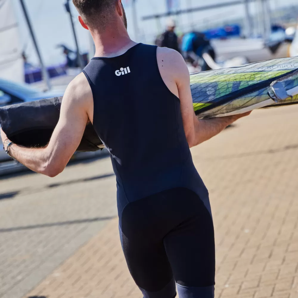 zenlite__long_john_7.webp Gill Marine Wetsuits | Zenlite-ZenLite 2.0 Long John