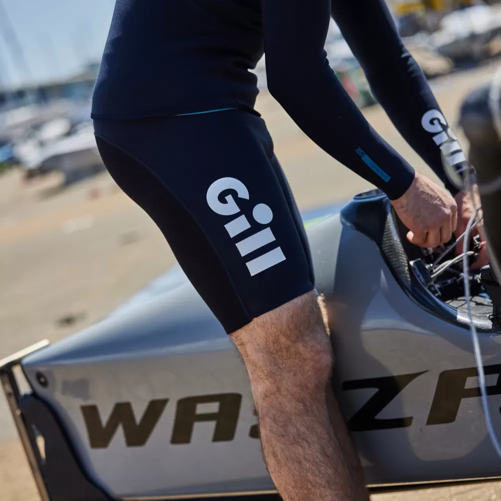 zenlite__shorts_7.webp Gill Marine Shorts | Zenlite-ZenLite 2.0 Shorts