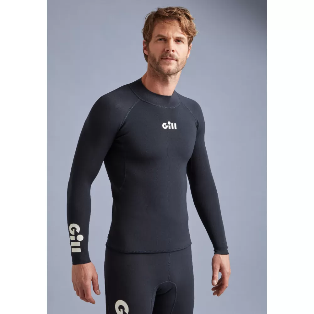 zenlite__top_4.webp Gill Marine Neoprene Tops | Zenlite-ZenLite 2.0 Top
