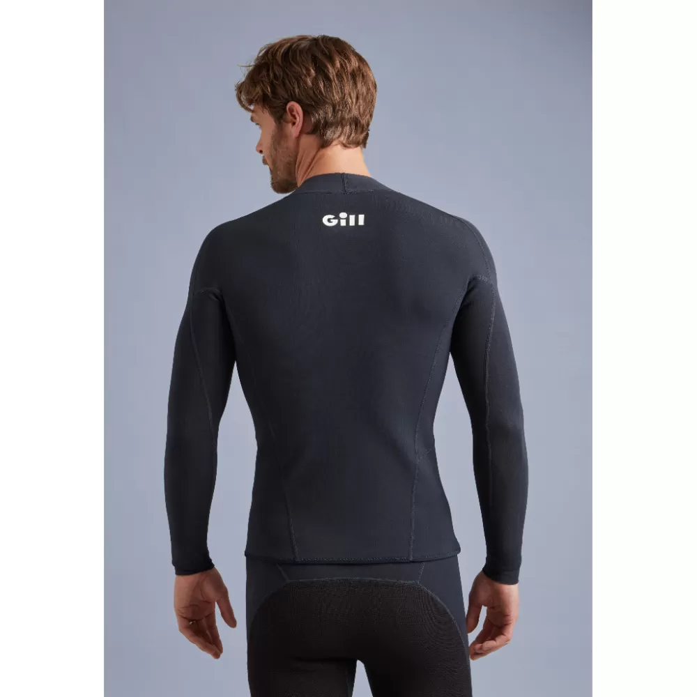 zenlite__top_5.webp Gill Marine Neoprene Tops | Zenlite-ZenLite 2.0 Top