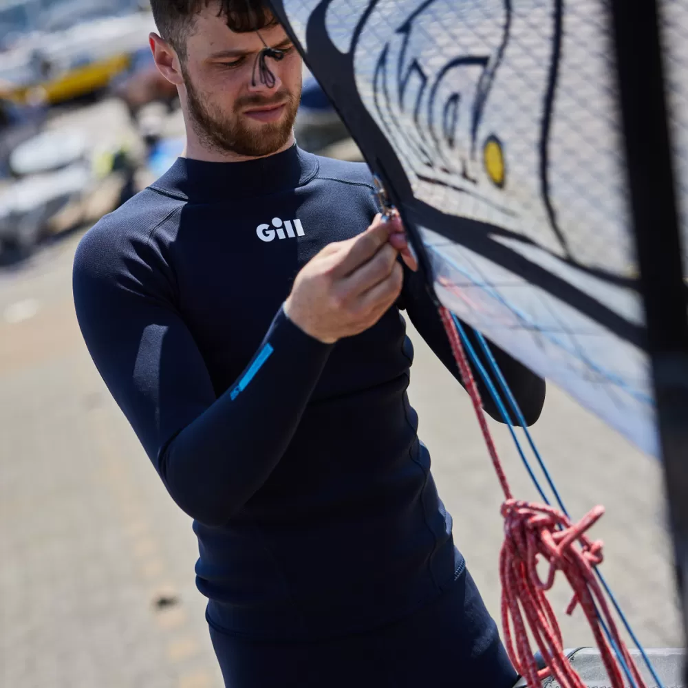 zenlite__top_7.webp Gill Marine Neoprene Tops | Zenlite-ZenLite 2.0 Top