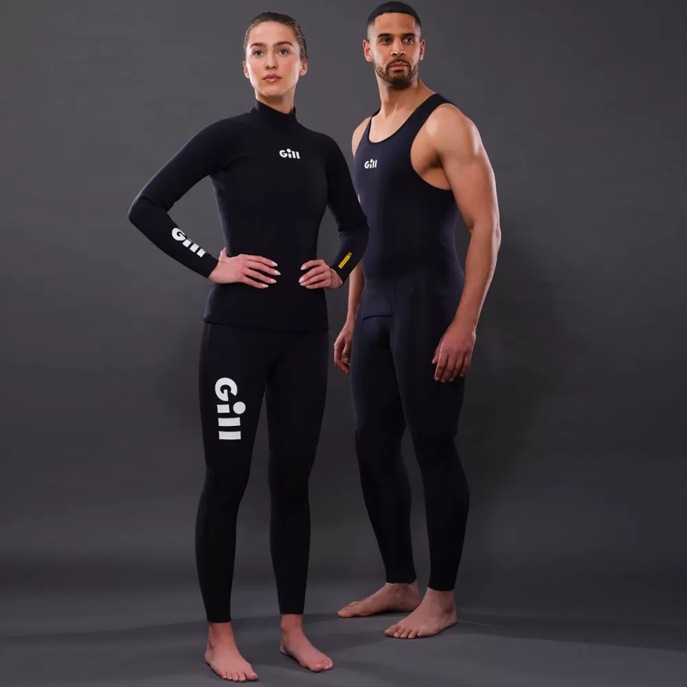 zentherm__long_john_5.webp Gill Marine Wetsuits | Zentherm-Zentherm 2.0 Long John