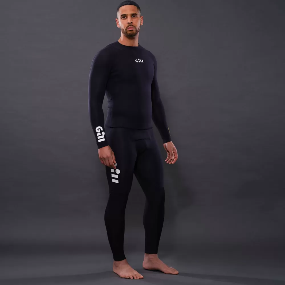 zentherm__top_3.webp Gill Marine Neoprene Tops | Zentherm-Zentherm 2.0 Top