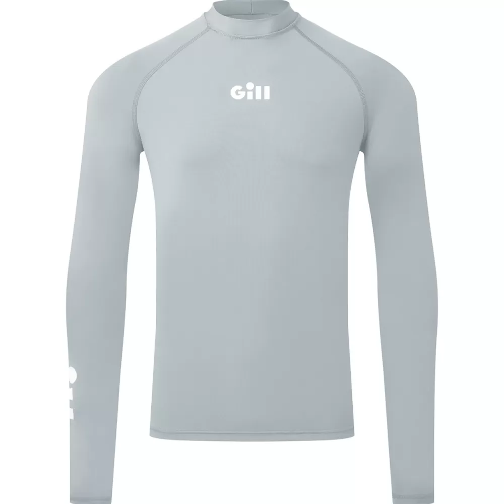 zenzero_top_5.webp Gill Marine Rash Vests | Dinghy-ZenZero Top