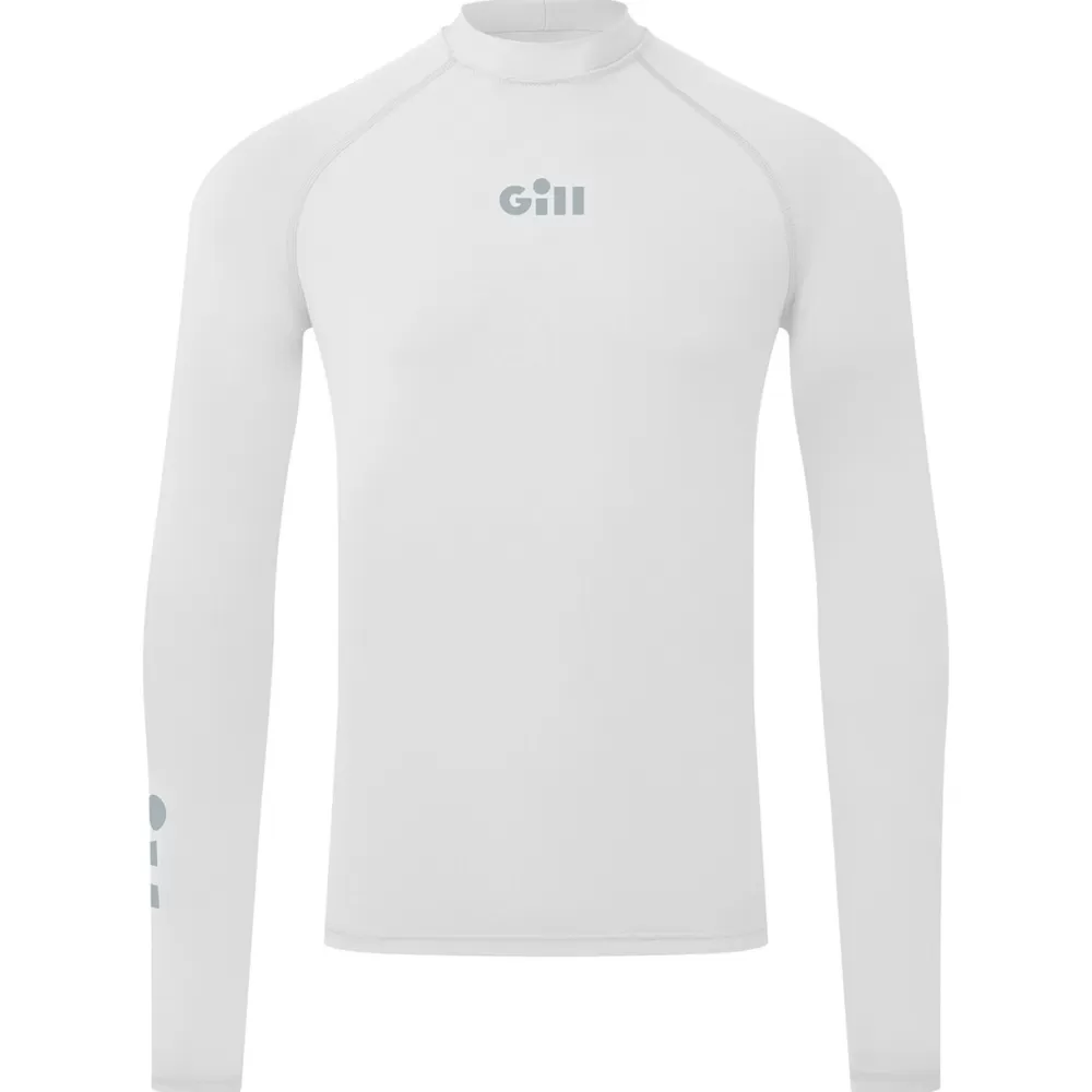zenzero_top_7.webp Gill Marine Rash Vests | Dinghy-ZenZero Top